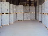 Пескоцементные блоки,пеноблоки,цемент м500 с завода от производителя.Доставка.Разгрузка в Бронницах